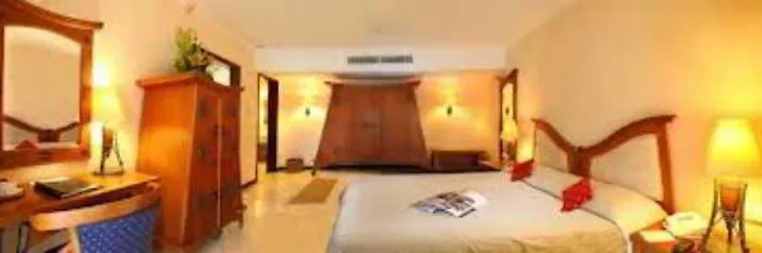 Satelit Hotel Surabaya