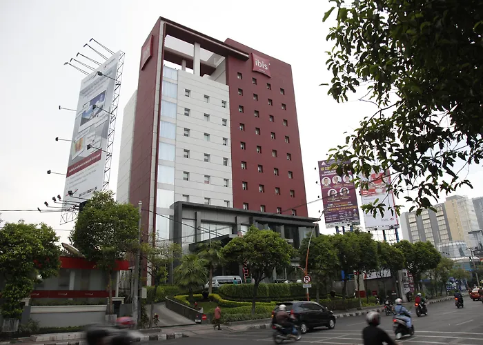 Ibis Surabaya City Center