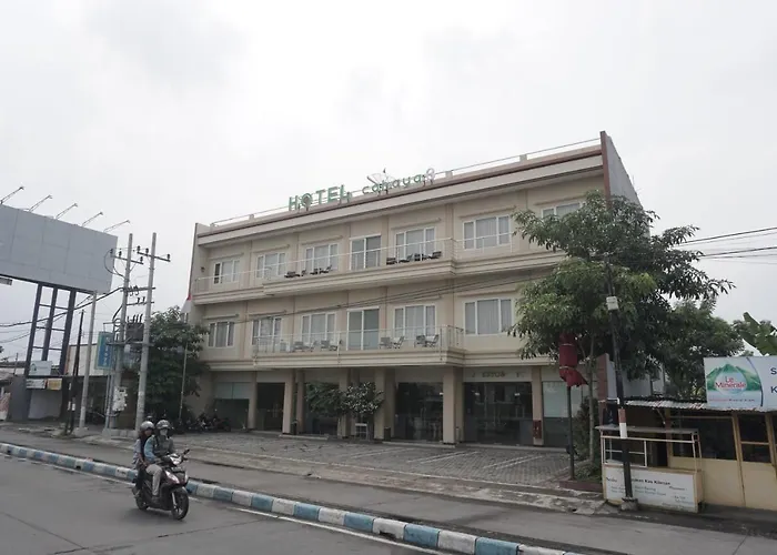 Hotel Cahaya 3 Juanda Surabaya