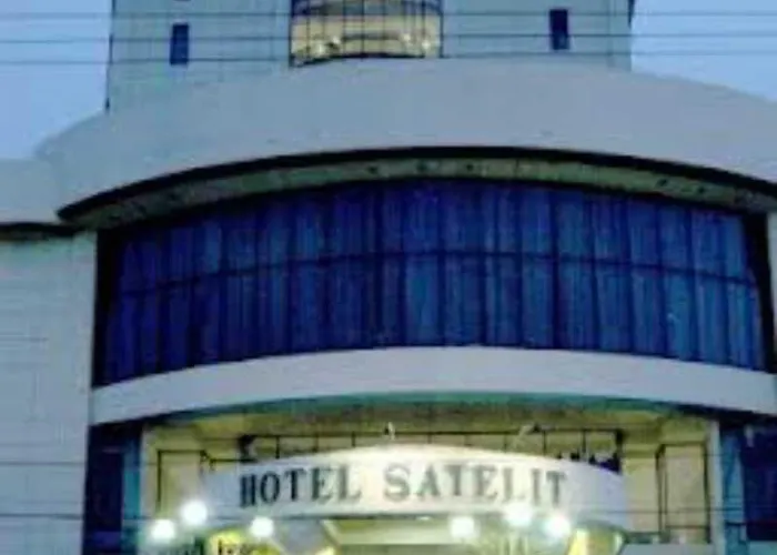 Satelit Hotel Surabaya